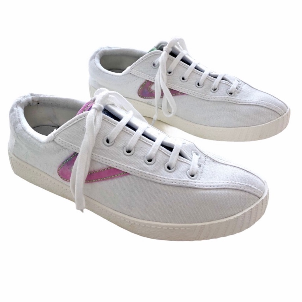 Tretorn nylite plus 8.5